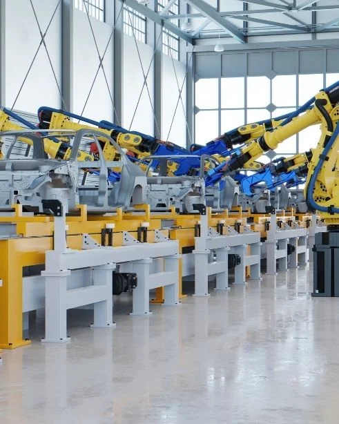 Automotive Industry