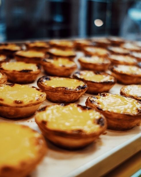 Bakery Sweet and Snack Industry
