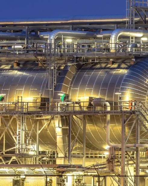 Chemical Process Industry