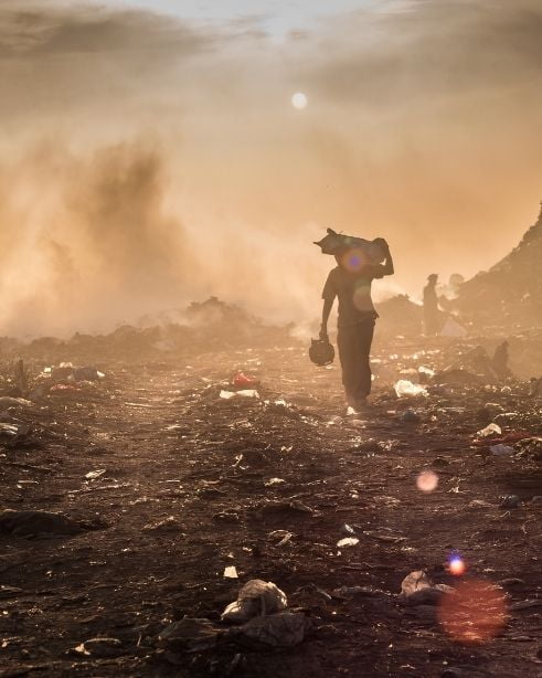 Waste to Energy Industry