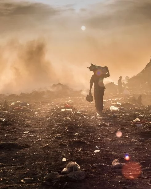 Waste to Energy Industry