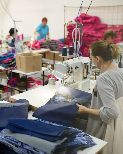 Textile Industry