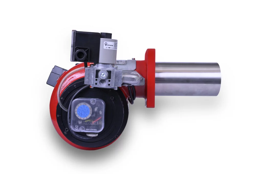 HeatGEN Single Stage Gas Burner - 100KW