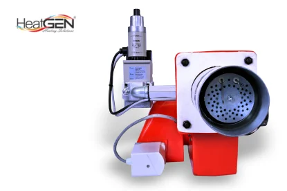 industrial Gas Manufacturer