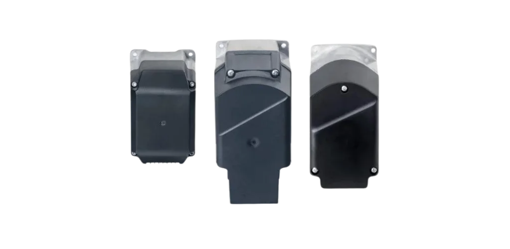Siemens Actuators or Servo Motors