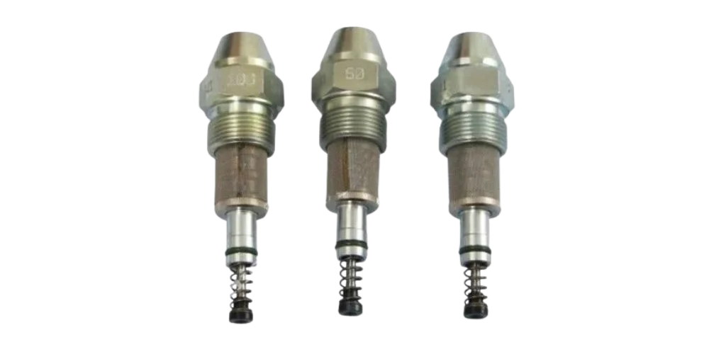 Oil Burner Nozzles