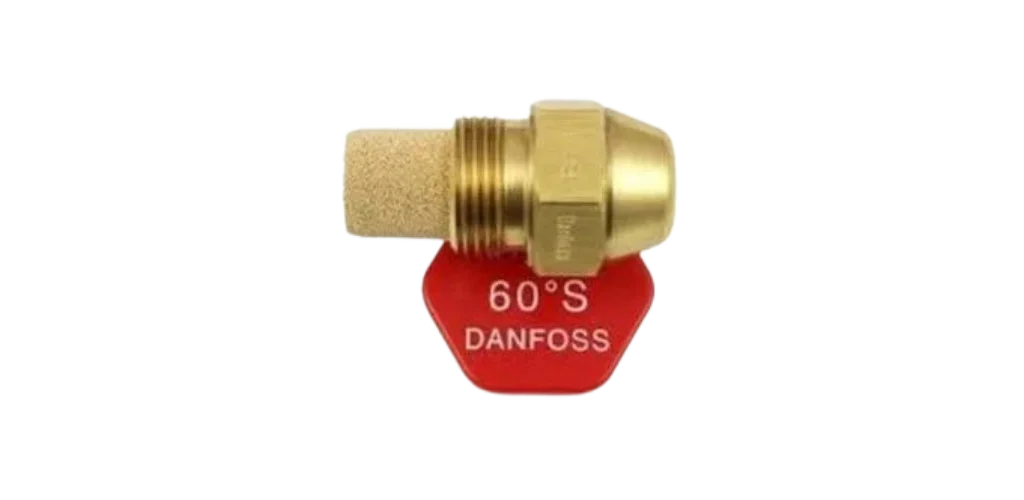 Oil Burner Nozzle