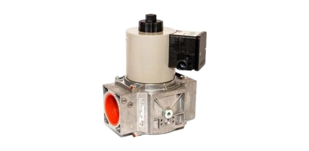 Dungs Multibloc Gas Solenoid Valve