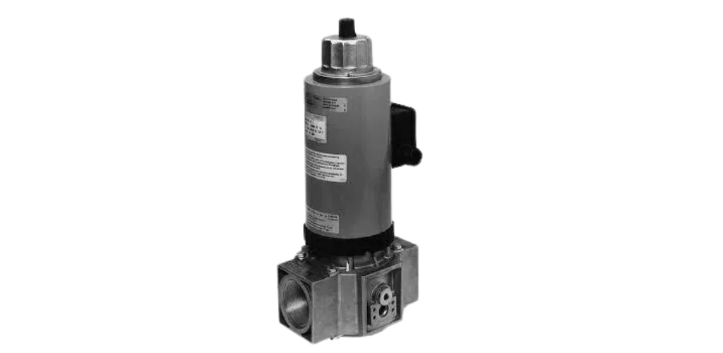 Dungs Gas Solenoid Valve