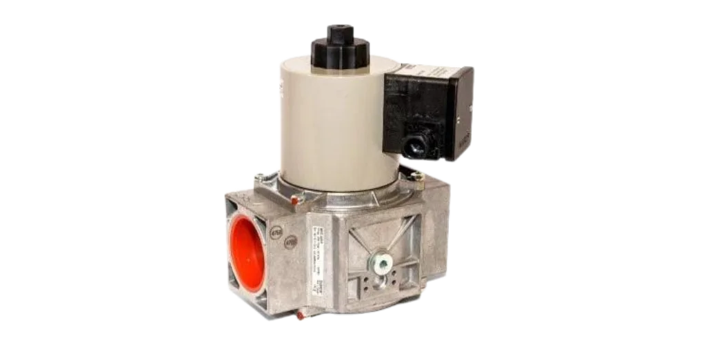 Dungs Multibloc Gas Solenoid Valve