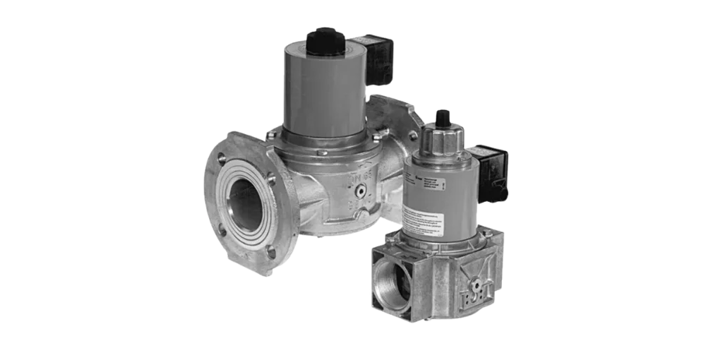 Dungs Solenoid Valve
