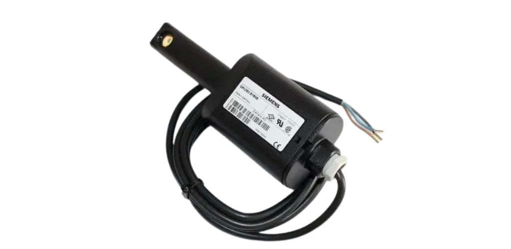 Flame Sensor - Siemens