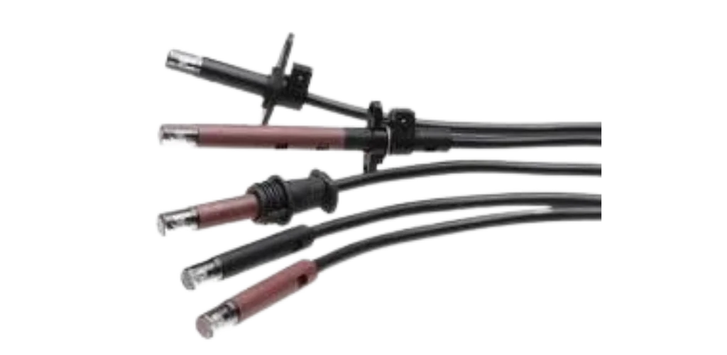 Siemens Flame Sensors
