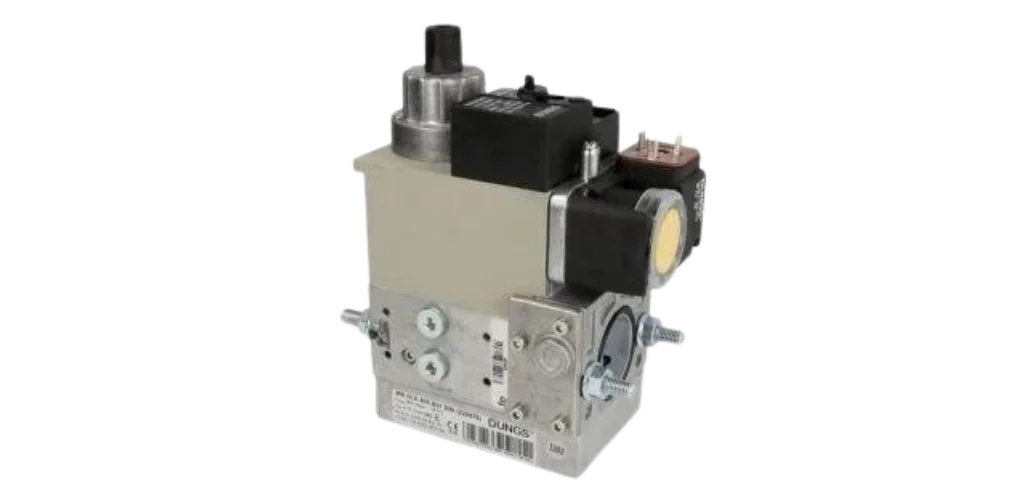 Dungs Multiblock for Burner