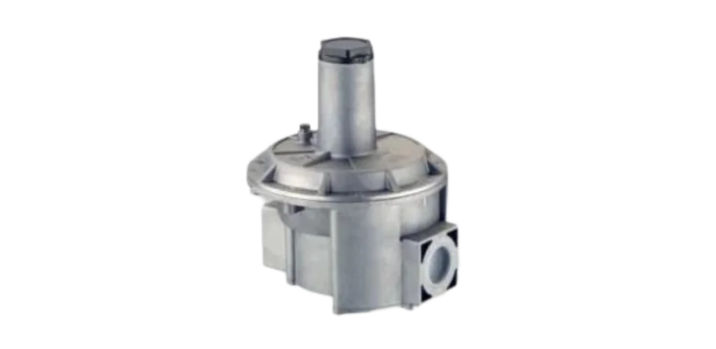 Gas Governor