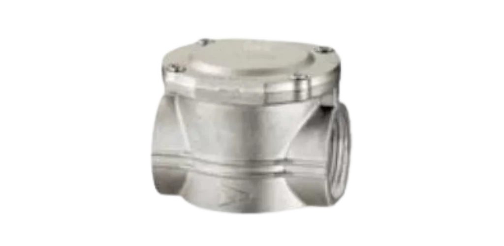 Gas & Air Filters For Industrial Use