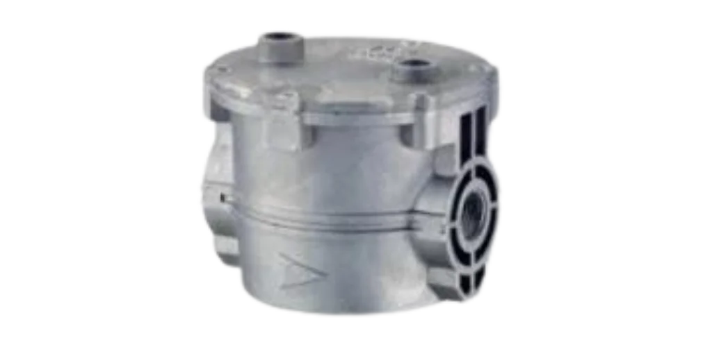 Dungs GF Filters for gas and air