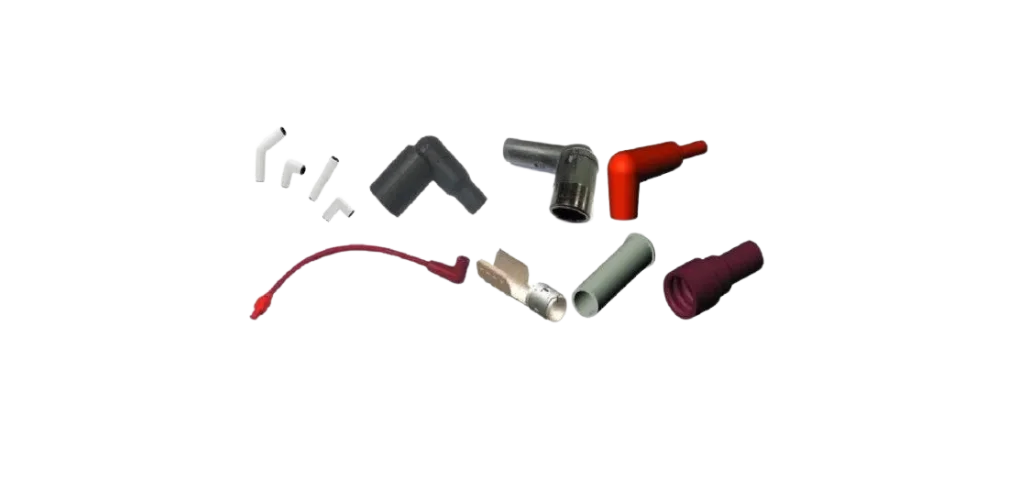 Cables & Connectors for burners and heaters