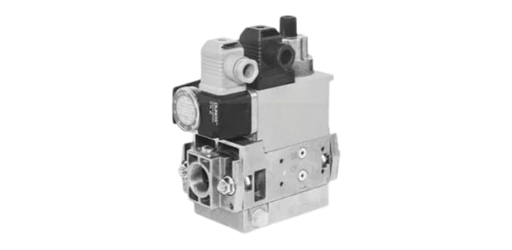 DUNGS Gas Valves MB-DLE