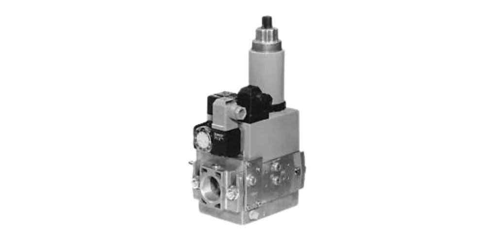 Dungs Gas Multibloc
