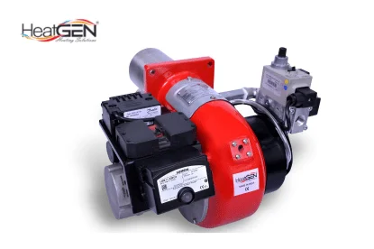 Efficiency Matters: How to Maximize Energy Savings with Industrial Gas Burners