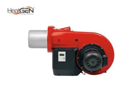 Why Weishaupt Gas Burners Are the Preferred Choice for Industries