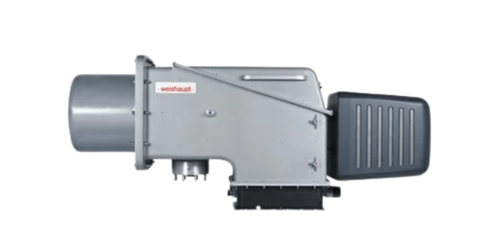 WL-5 Weishaupt Dual Bloc Burner