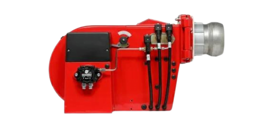 MARINE EXECUTION LIGHT OIL BURNER