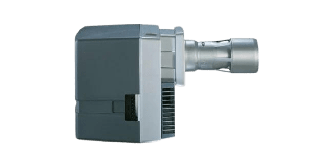 Weishaupt Oil Burner
