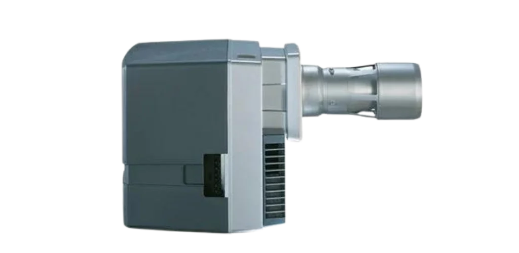 Weishaupt Oil Burner
