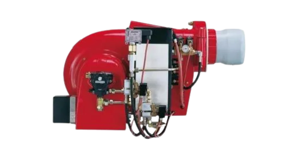 monarch M MS BURNER