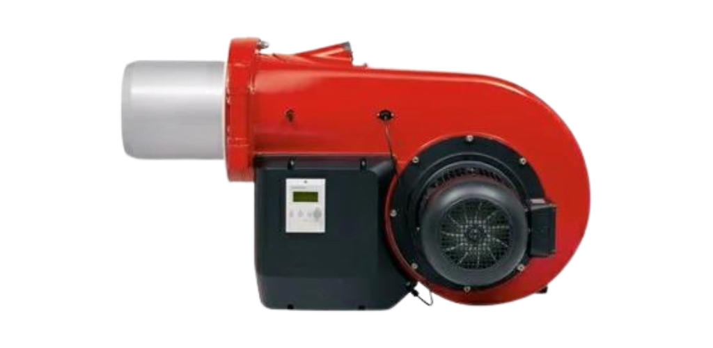 wml 30 oil burner