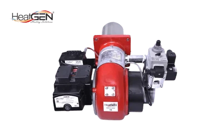 Future Trends in Industrial Gas Burner Technology
