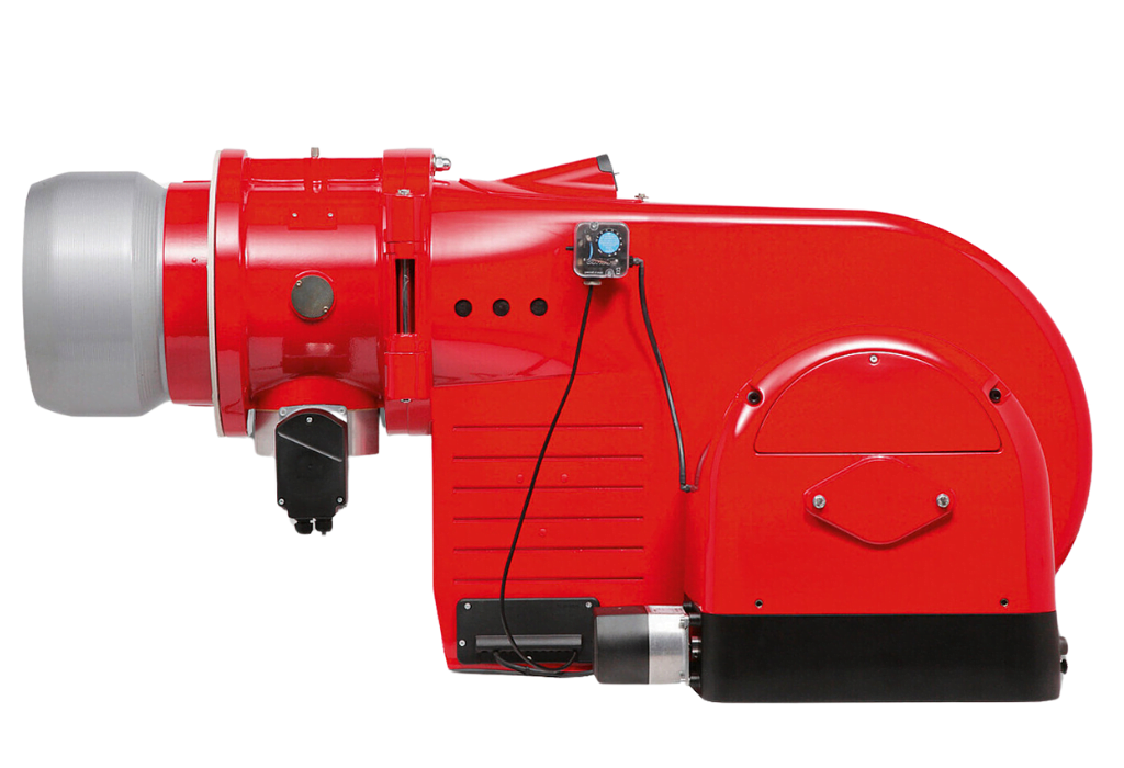 Monarch Weishaupt Gas Burner Monarch Weishaupt Gas Burner